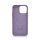 Decoded AntiMicrobial Back Cover do iPhone 14 Pro Max lavender IEODEI14PMLV - 1187438 - zdjęcie 3
